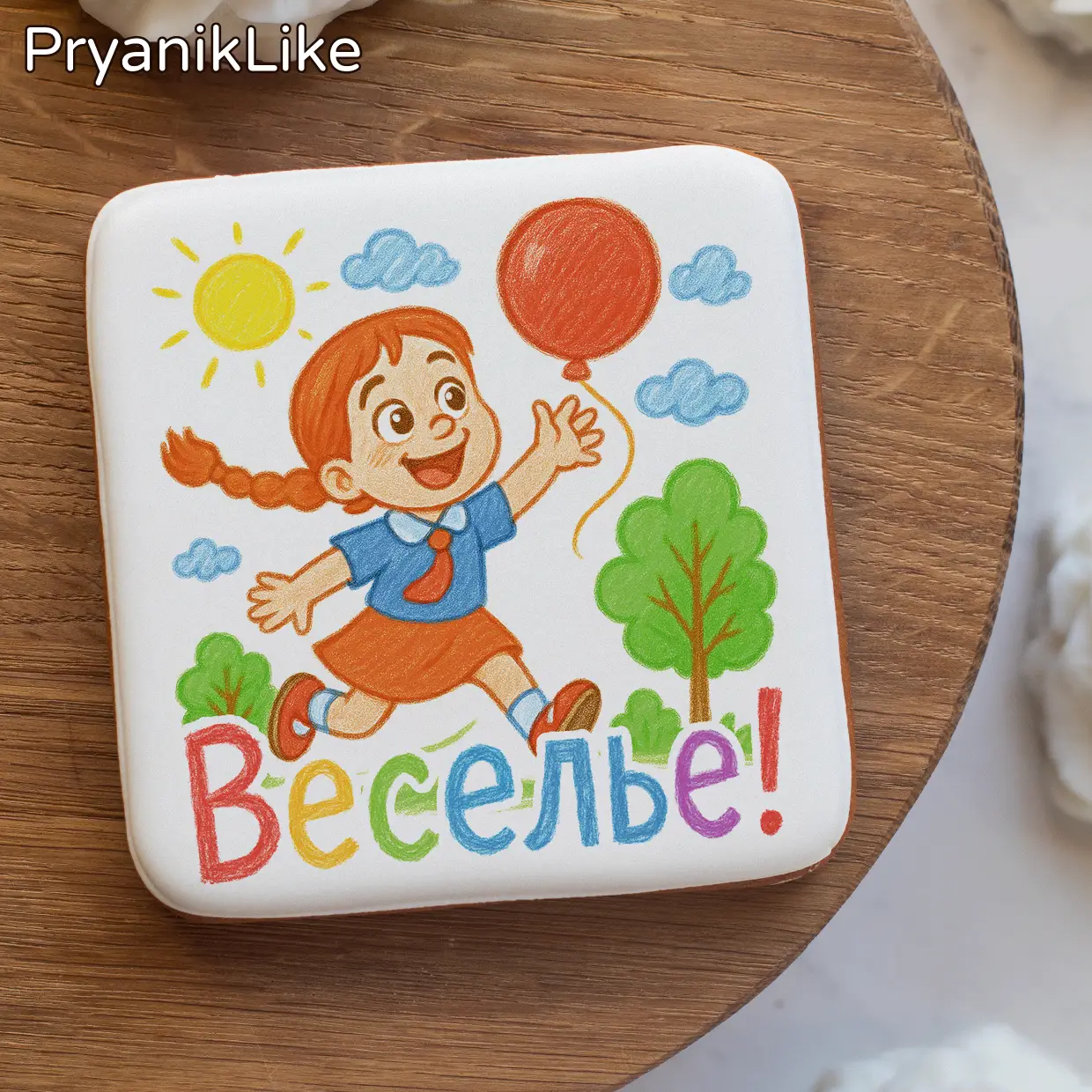 Ура каникулы